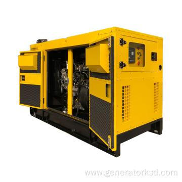 350kva Perkins Diesel Generator Set